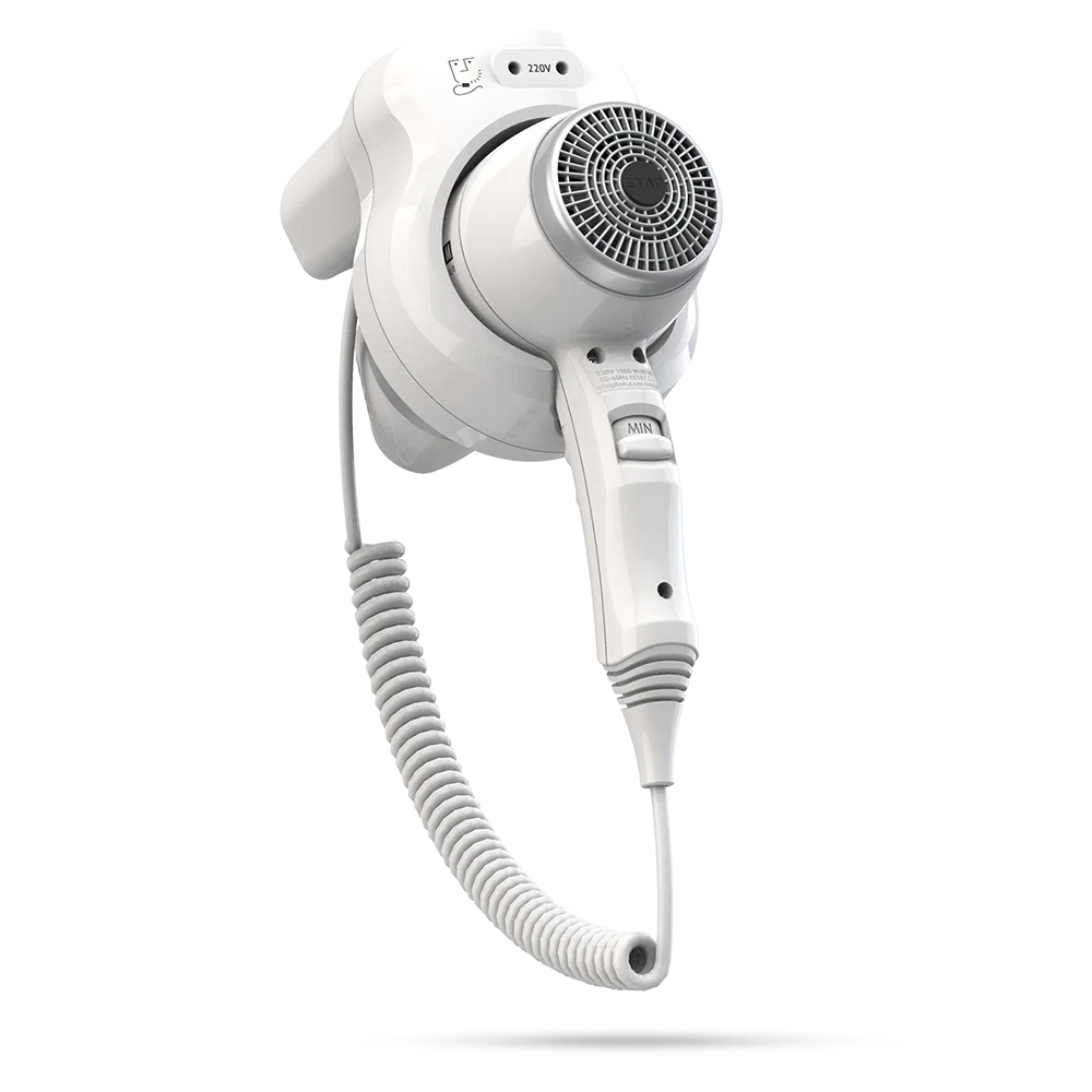 Etap Otel Tipi Fön Makinesi PLATINUM Compact Energy