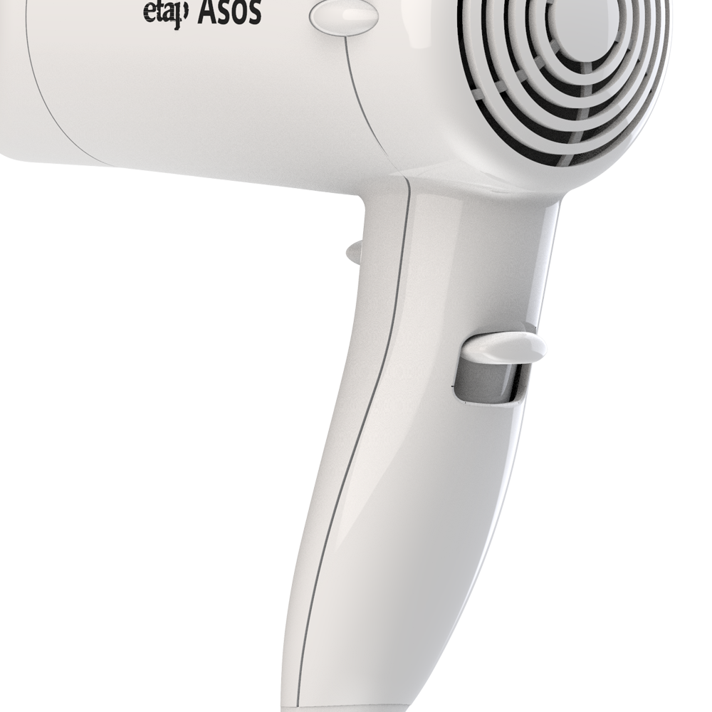 Etap Traş prizli Otel Tipi Fön Makinesi ASOS