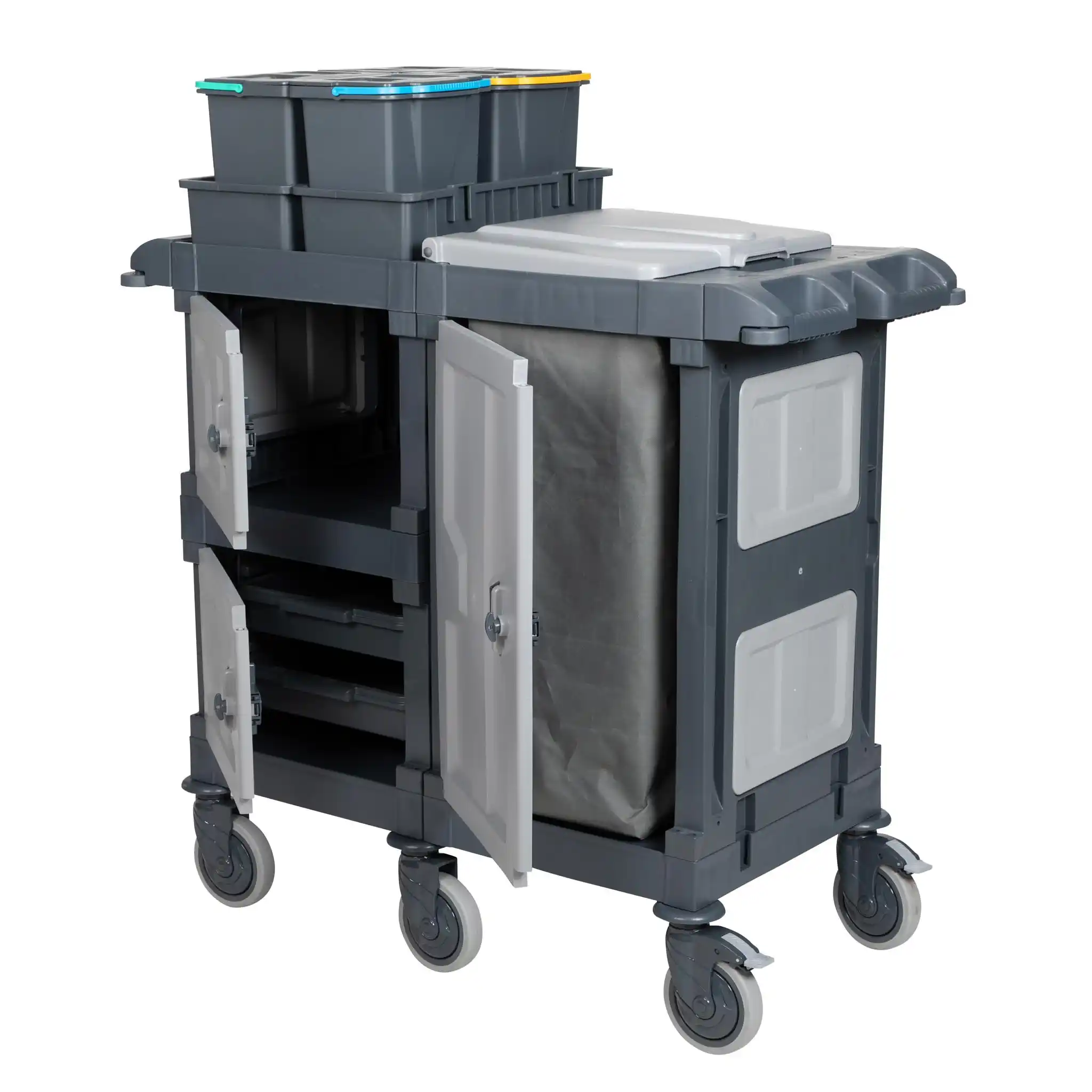 Alfacart AC 2723 Servis Arabası