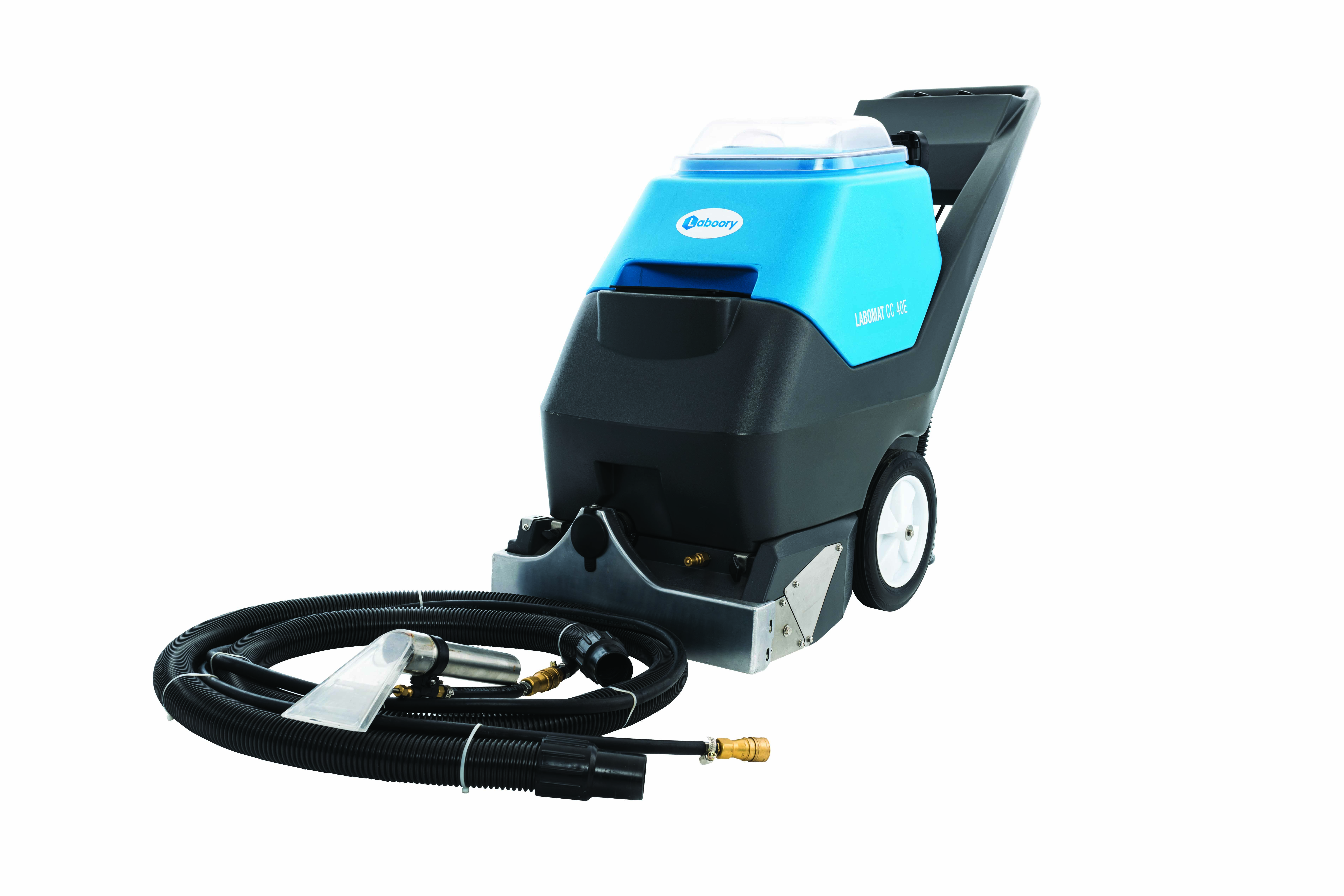 Labomat CC40E Halı Koltuk Yıkama Makinası