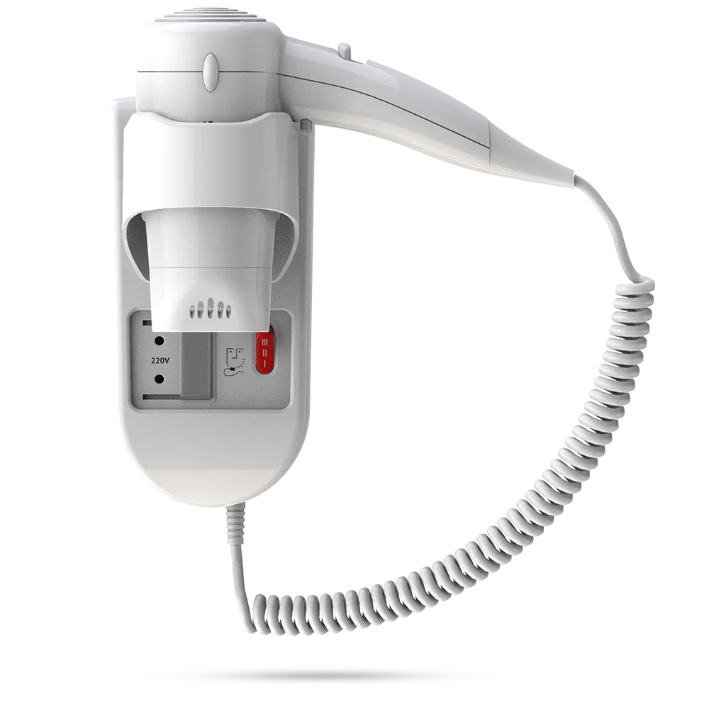 Etap Otel Tipi Fön Makinesi ASOS 