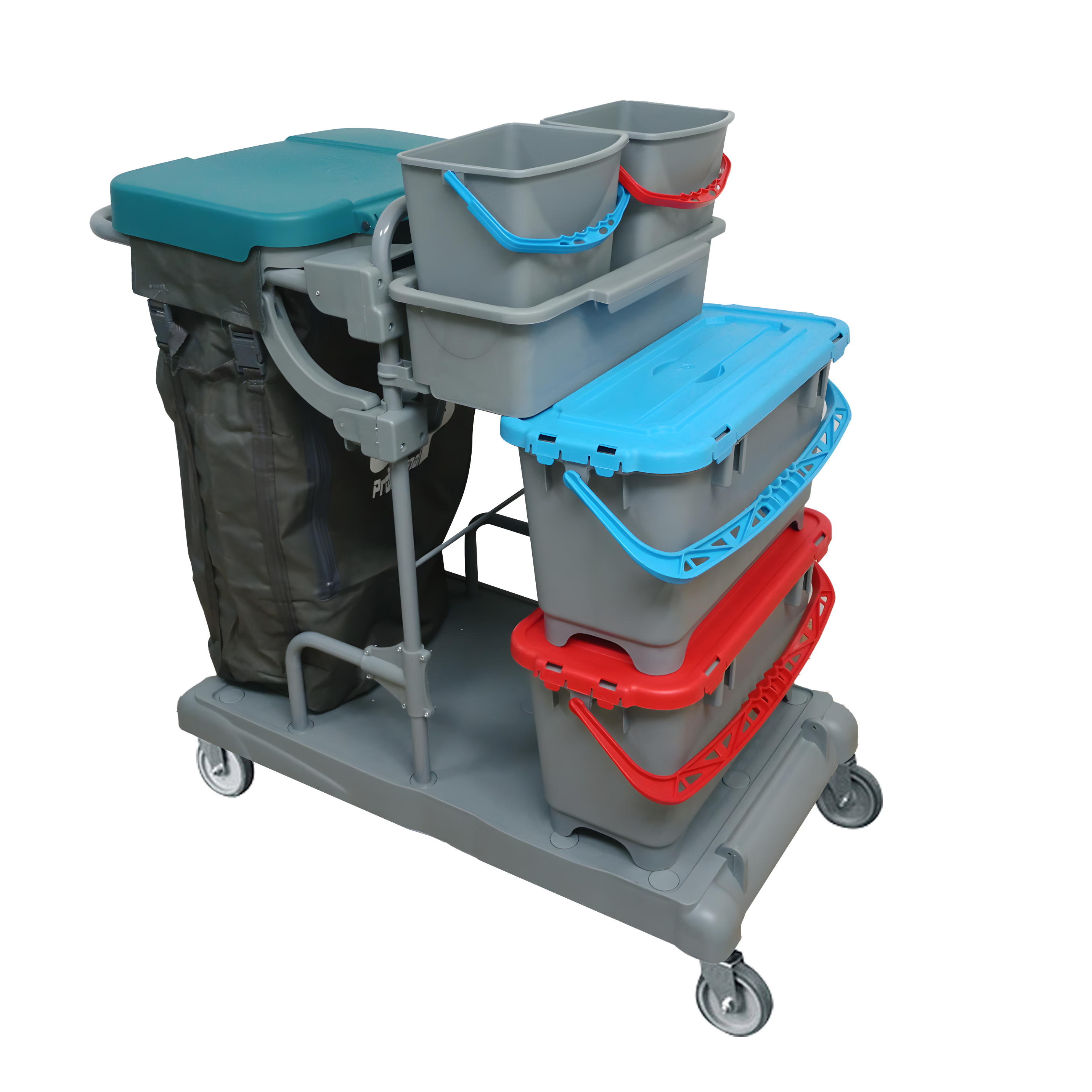 FAVORİ KAT ARABASI , KA416HB 