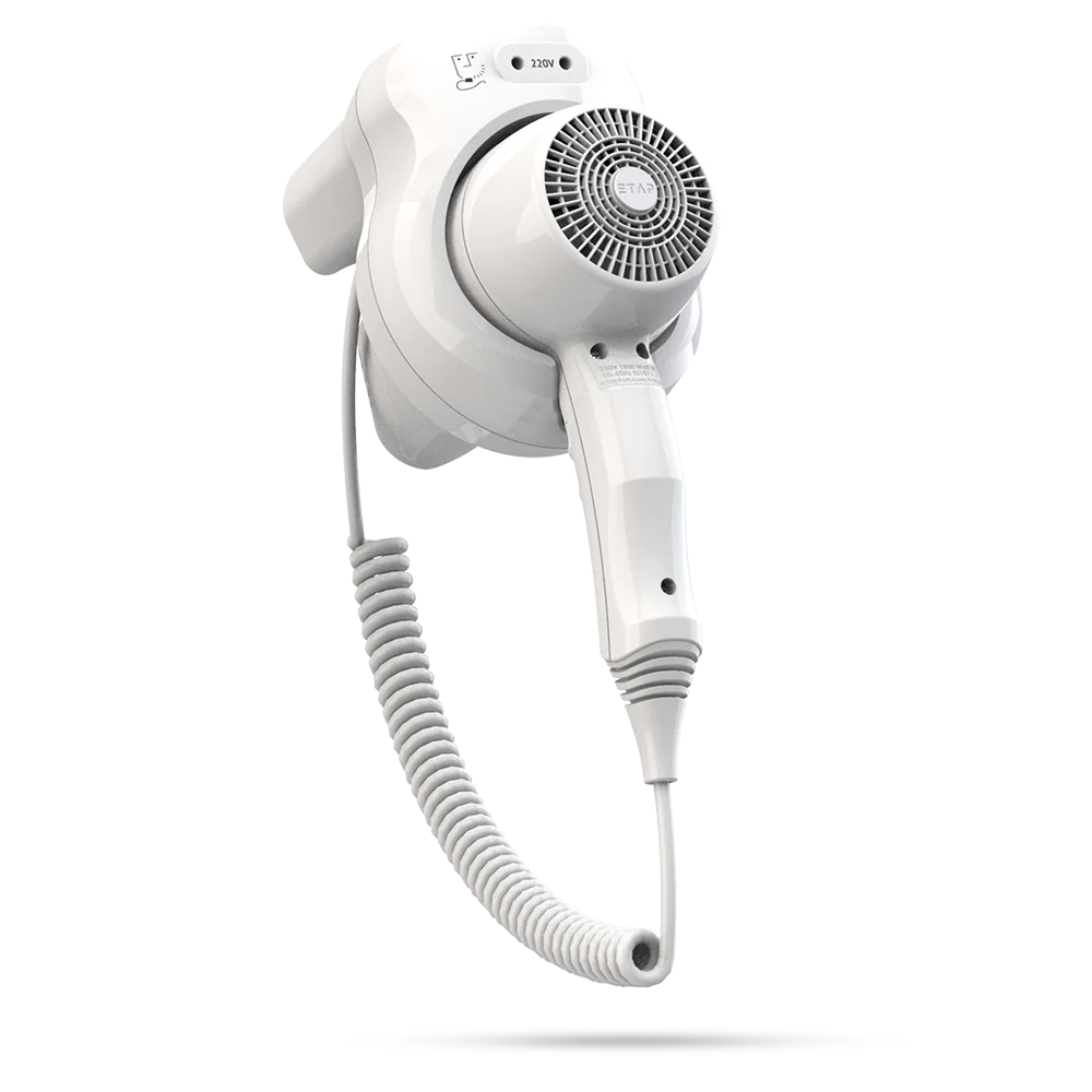 Etap Otel Tipi Fön Makinesi CONCEPT Compact Energy