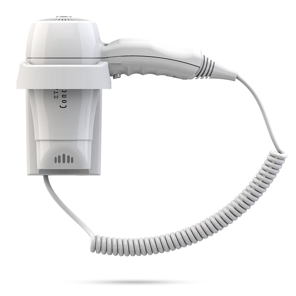 Etap Otel Tipi Fön Makinesi CONCEPT Pure 