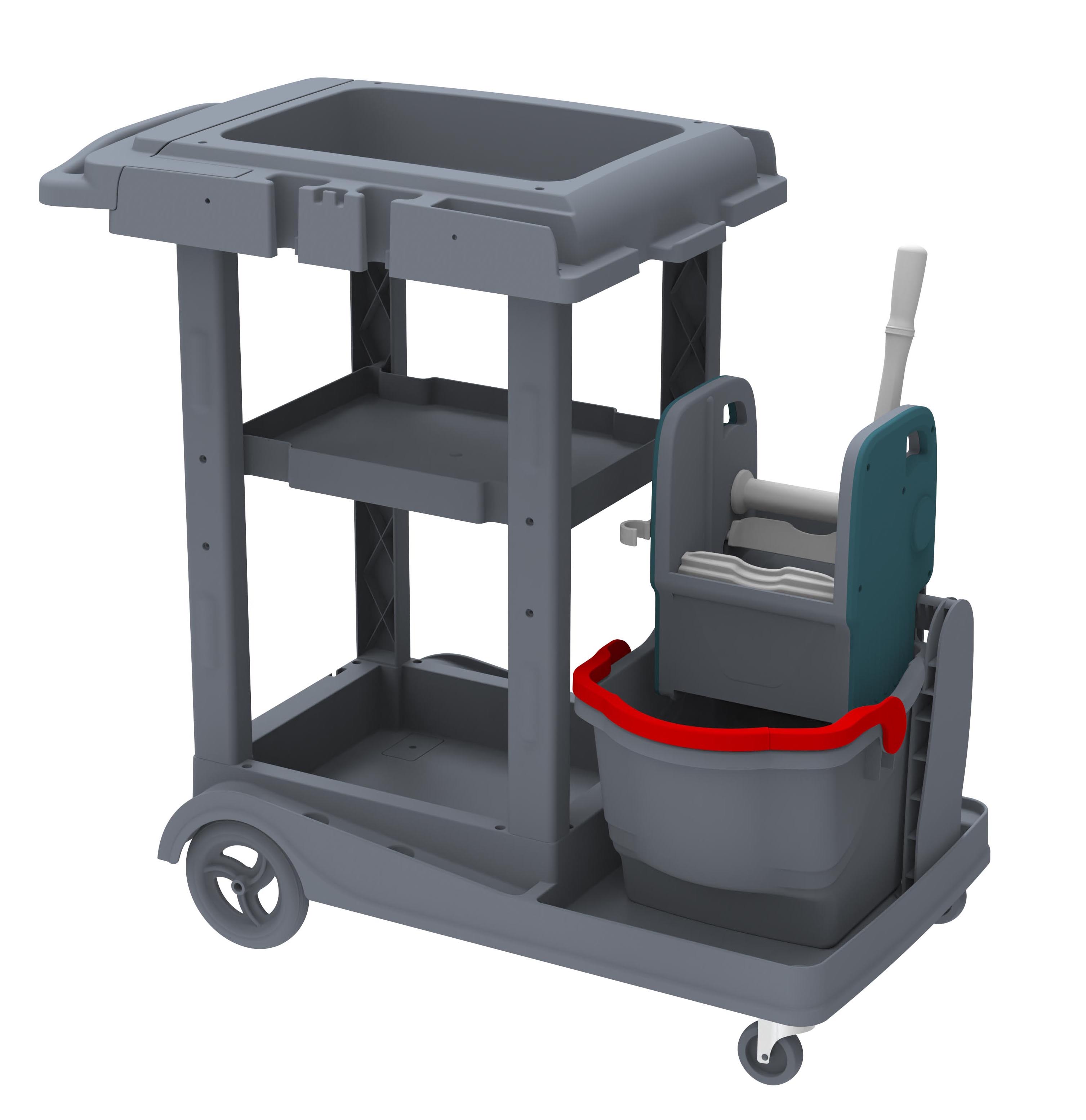 HERKÜL SOLO KAT ARABASI, HS881