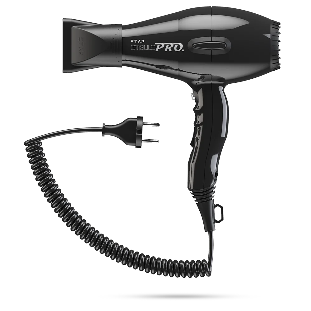 Etap Çekmece Tipi Fön Makinesi OTELLO Pro Spiral 
