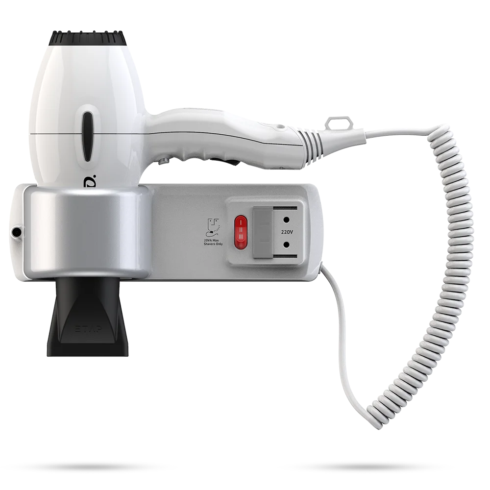 Etap Otel Tipi Fön Makinesi OTELLO Pro Energy 