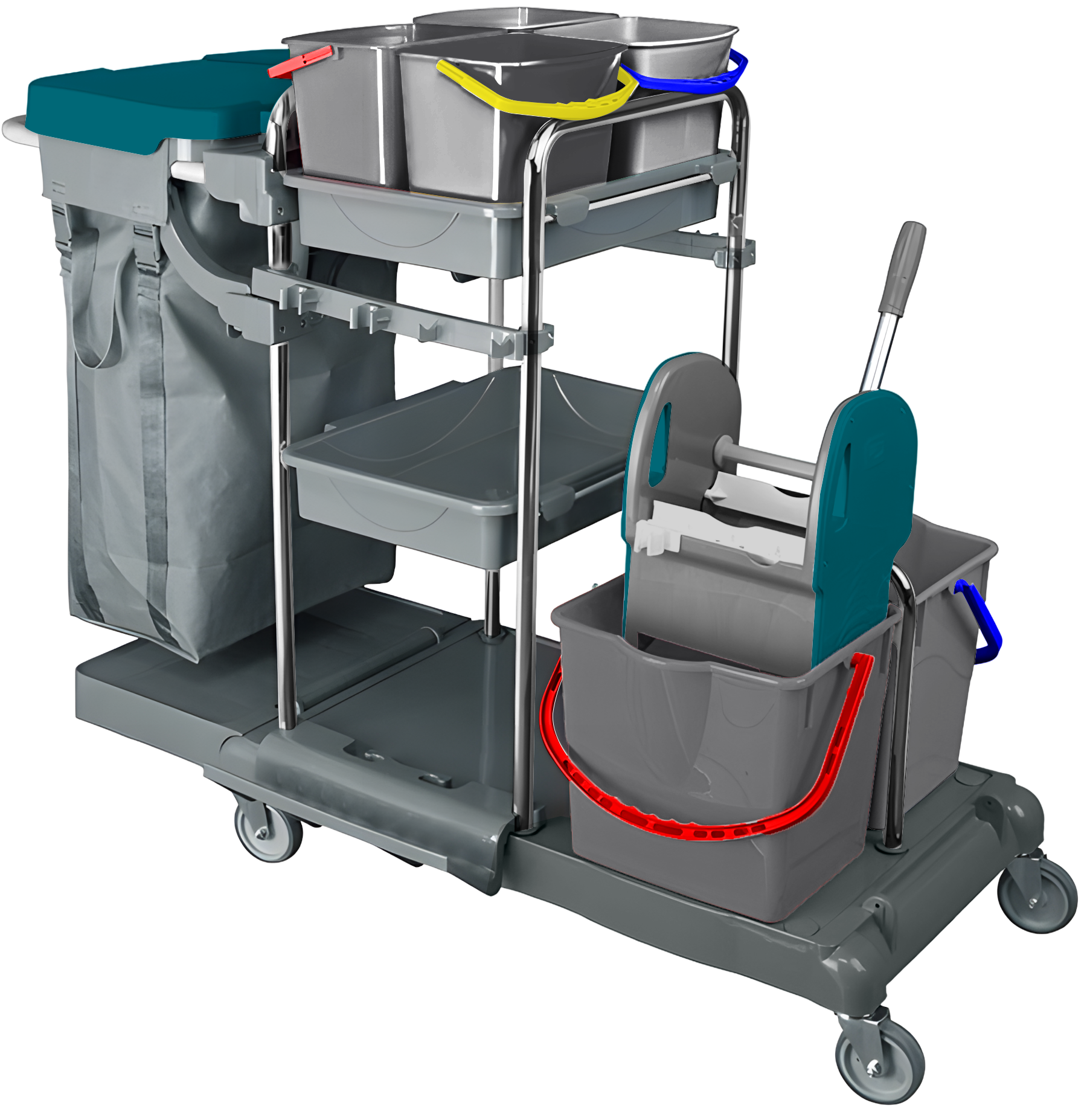 FAVORİ KAT ARABASI, KA405FK