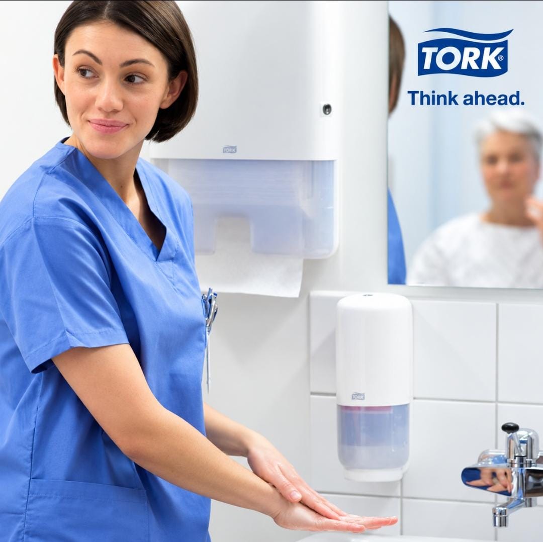 TORK KAĞIT GRUBU