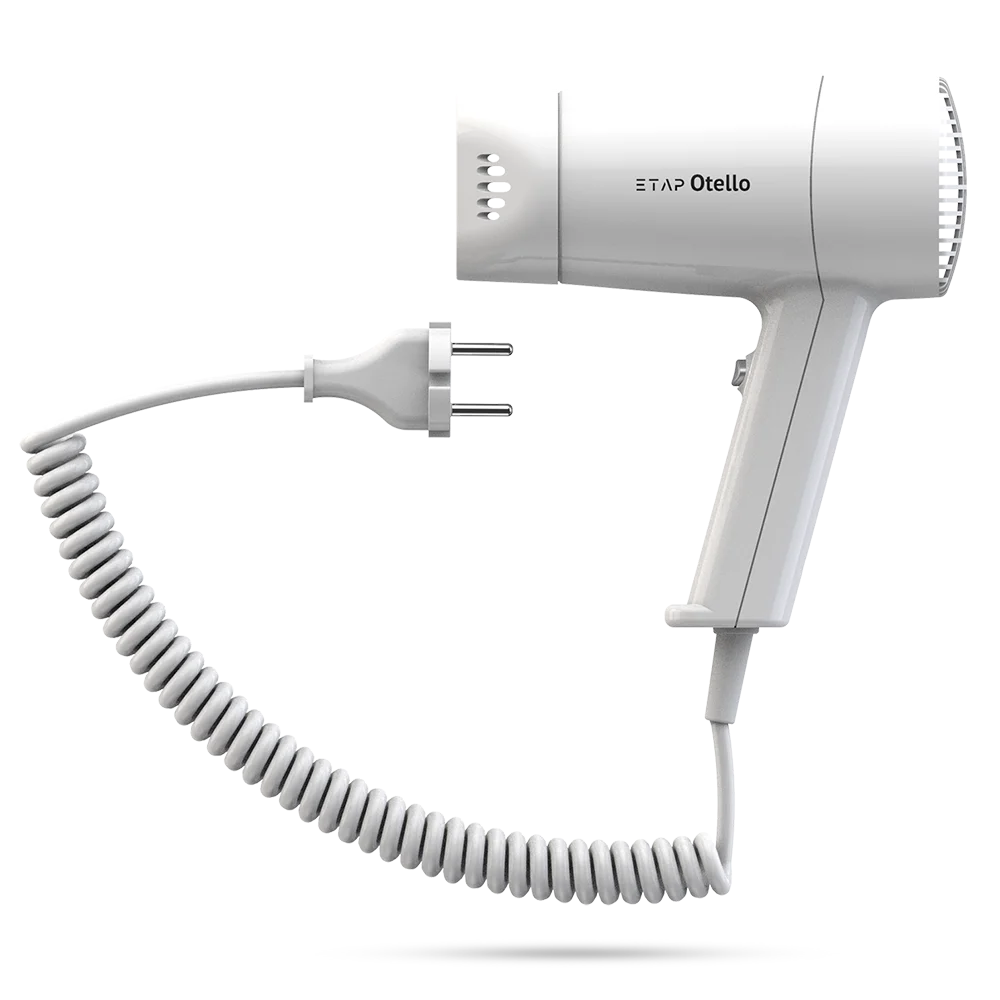 Etap Otel Tipi Fön Makinesi OTELLO Spiral