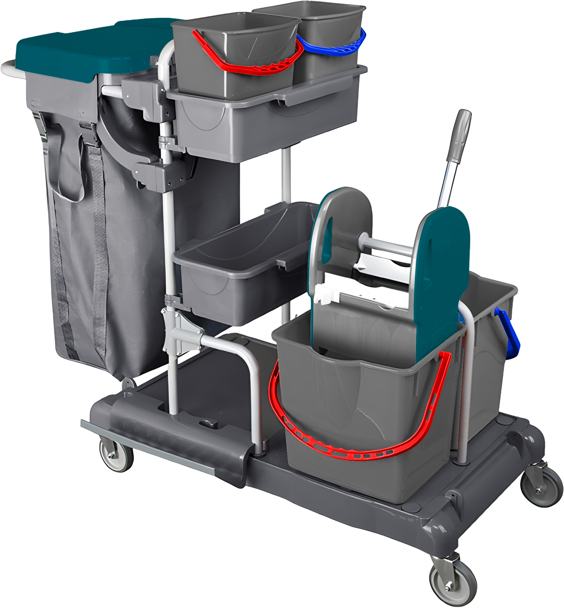 FAVORİ KAT ARABASI, KA531FB