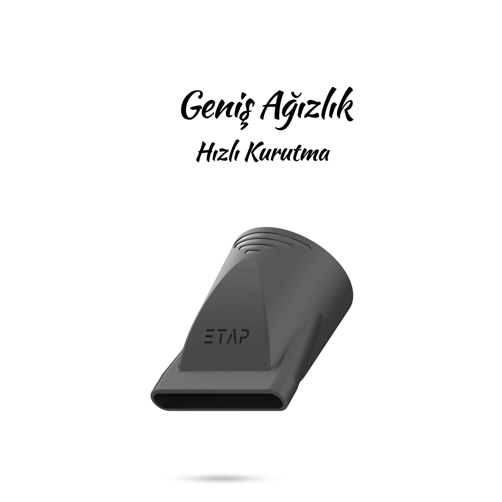 Etap Otel Tipi Fön Makinesi OTELLO Pro Pure 