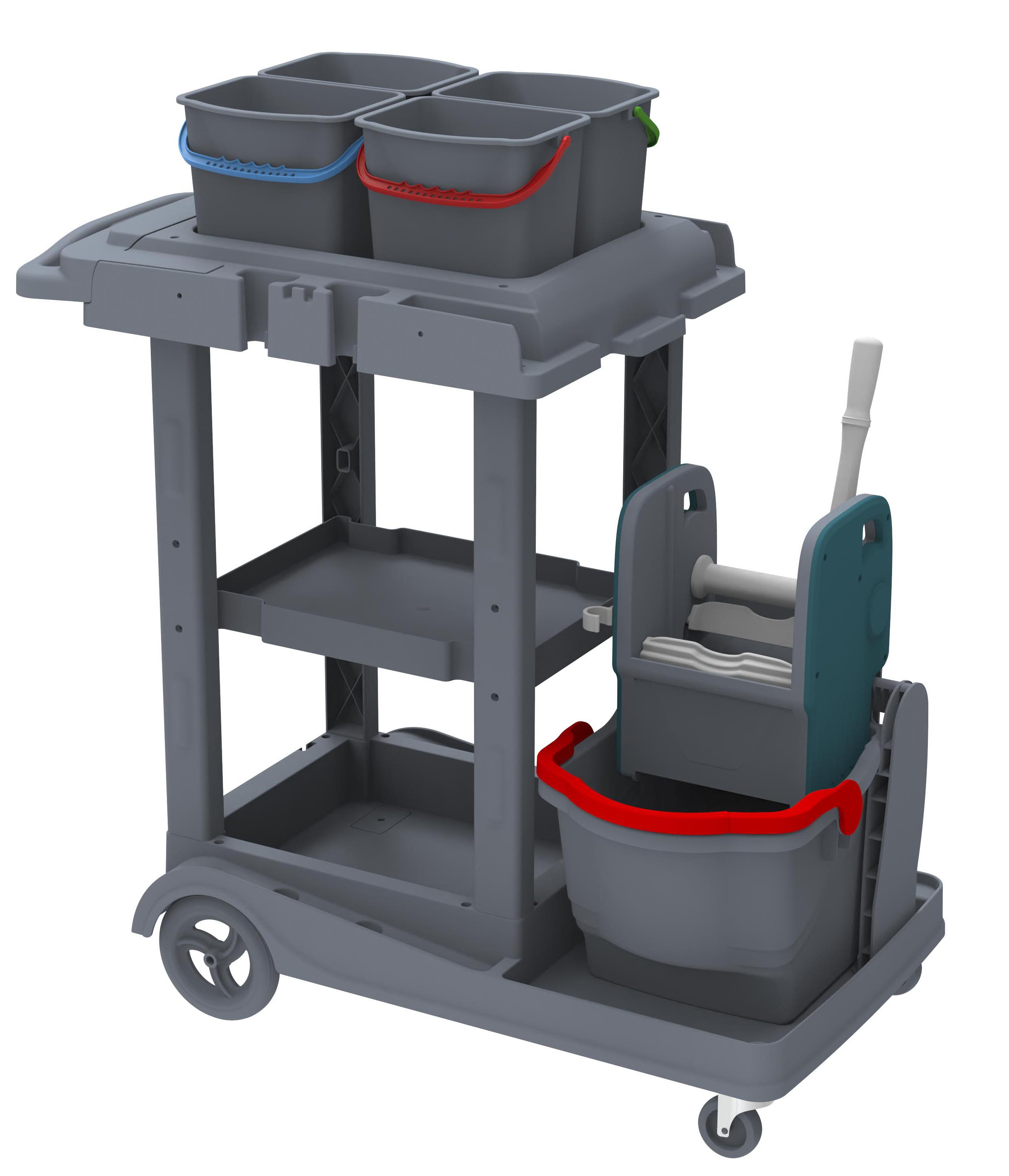 HERKÜL SOLO KAT ARABASI, HS882