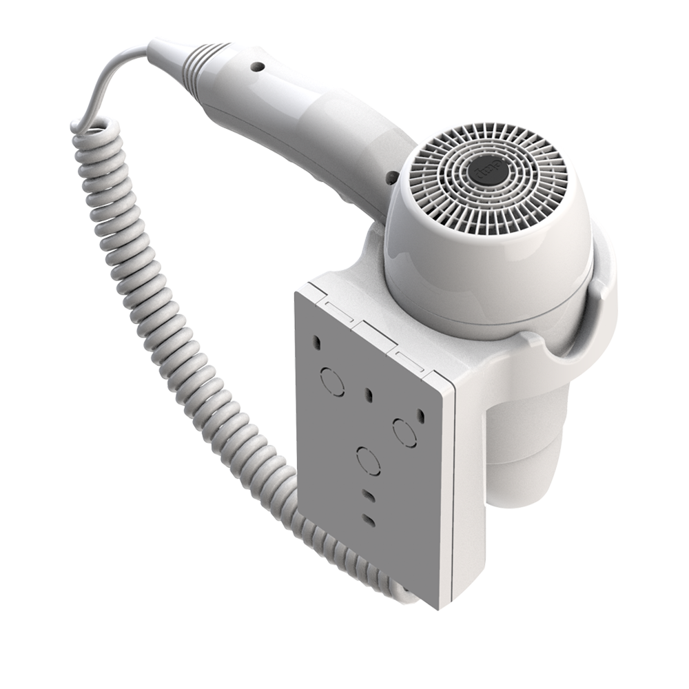 Etap Otel Tipi Fön Makinesi CONCEPT PURE