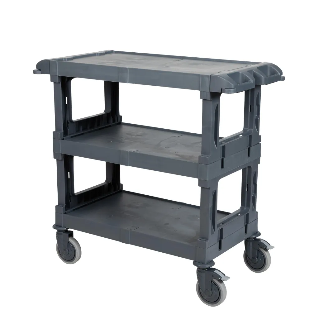 Alfacart AC2712 Servis Arabası