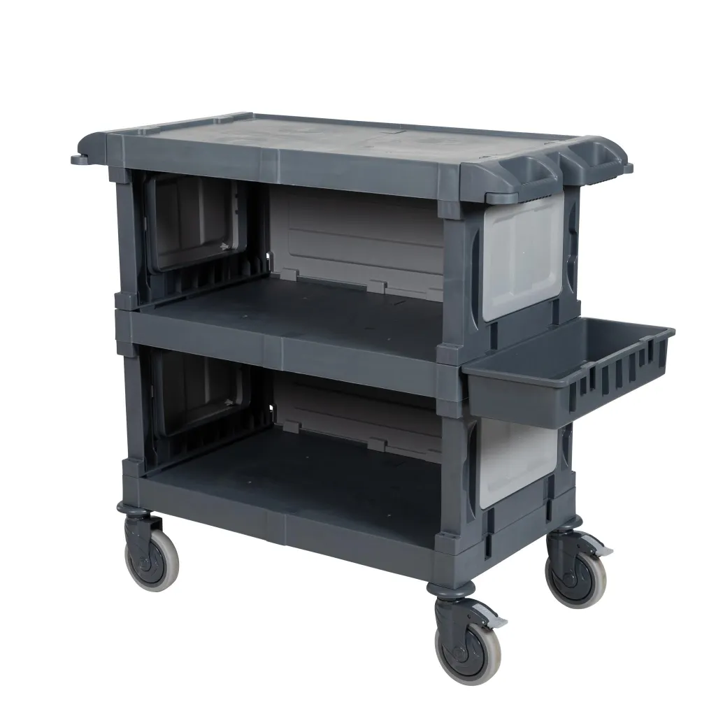 Alfacart AC2713 Servis Arabası