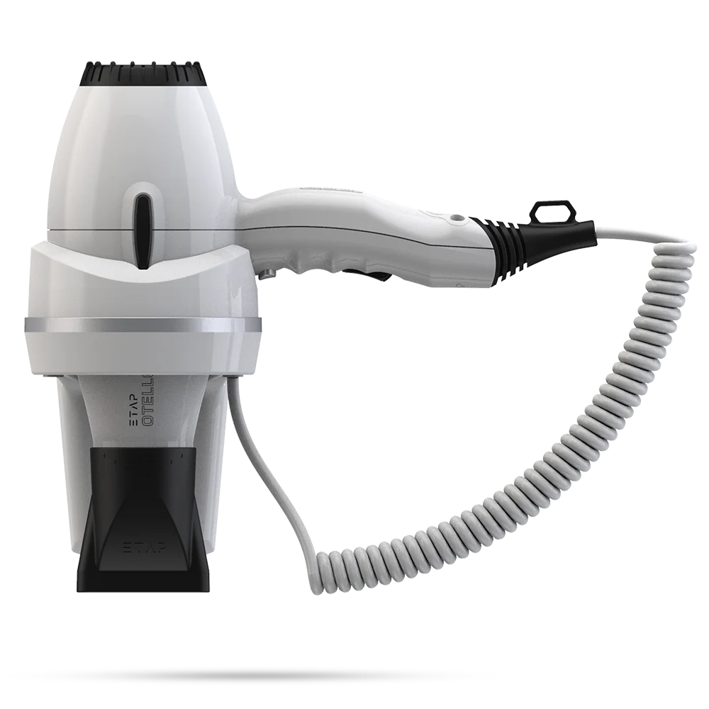 Etap Otel Tipi Fön Makinesi OTELLO Pro Pure 