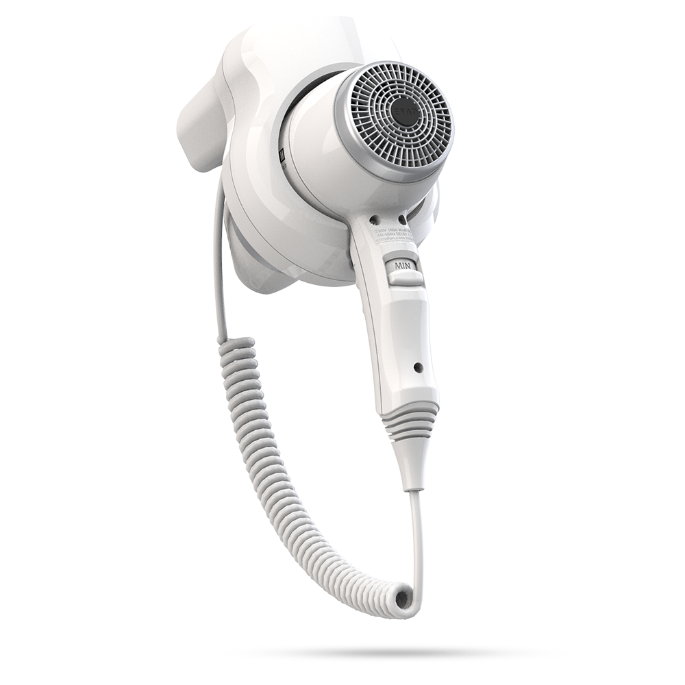 Etap Otel Tipi Fön Makinesi PLATINUM Compact 